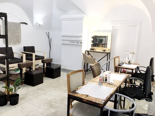 Студия маникюра Odry Club - фото 6