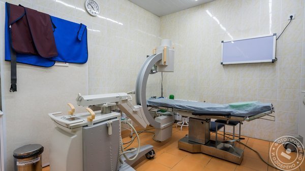 Лечебно-диагностический центр Диомаг-Р в Реутове - фото 2