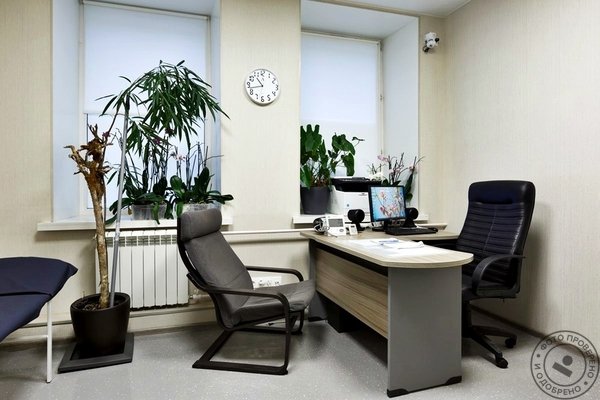 Клиника «Доктор САН» - фото 8