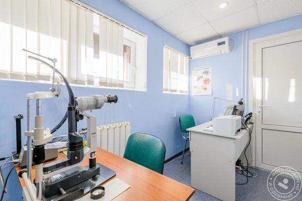 Медицинский центр Диона на улице Коллонтай - фото 8