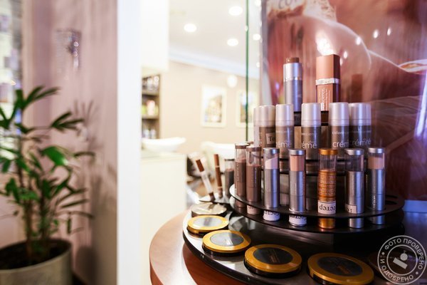 Салон красоты и клиника Валлекс Мед на Старокалужском шоссе - фото 6