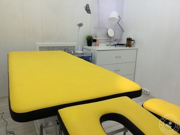 Студия New Look на Малой Тульской - фото 2