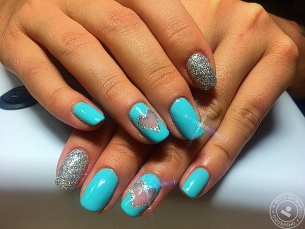 Салон красоты RICH - фото 1