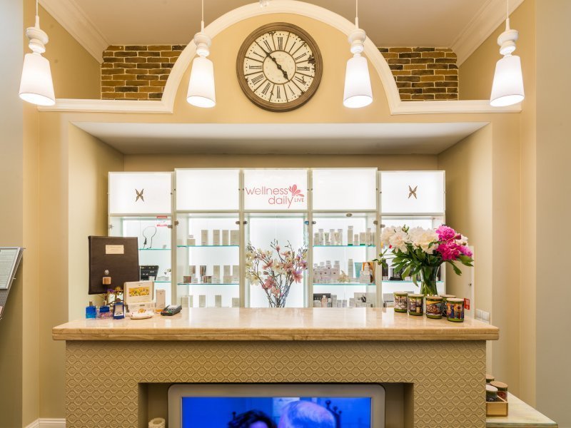 Клуб красоты Wellness-Daily Live на метро Новые Черёмушки - фото 3