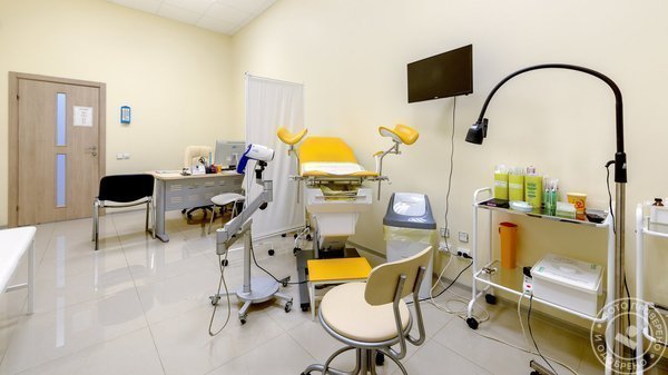 Медицинский центр Кристалл-мед на метро Парнас - фото 3