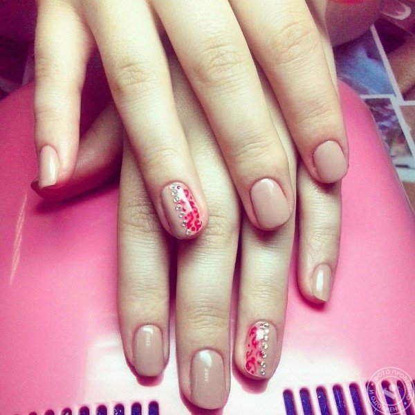 Салон красоты Golden Cat - фото 10