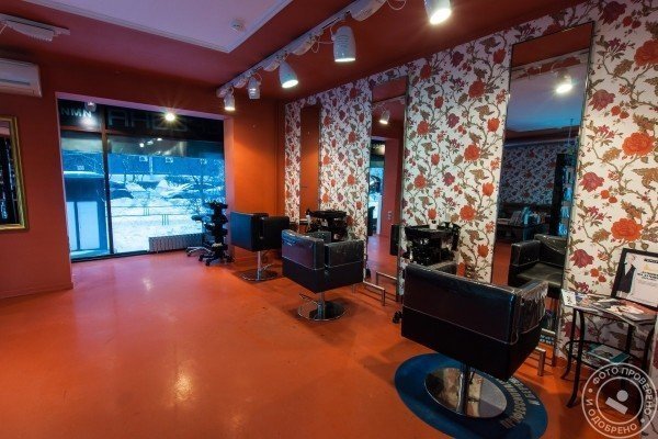 Персона Рублевка - фото 8