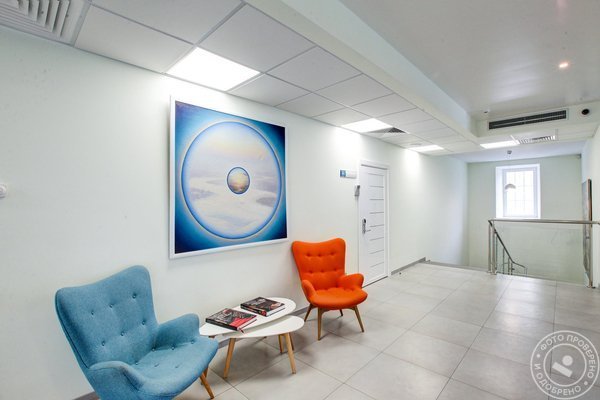 Медицинский центр GVM на метро Смоленская - фото 3