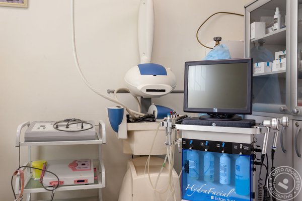 Клиника эстетической медицины Медиал на Ленинском проспекте - фото 10