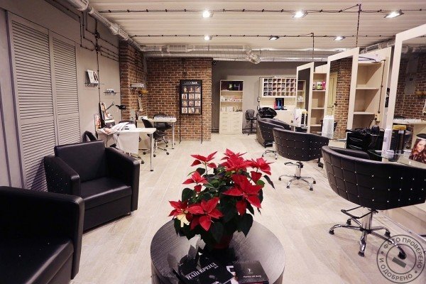 Салон красоты Style Park на проспекте Мира - фото 8