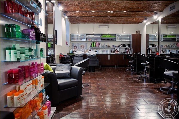 Эксперт LOreal - фото 1