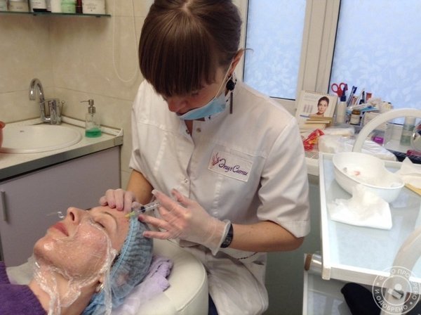 Центр косметологии «ЭпилСити» на Киевской - фото 7