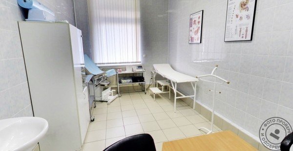 Медицинский центр «Medical On Group», филиал у м. Проспект Ветеранов - фото 3