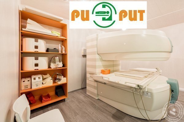 МРТ ЦЕНТР И КЛИНИКА РИОРИТ на метро Гражданский проспект - фото 2