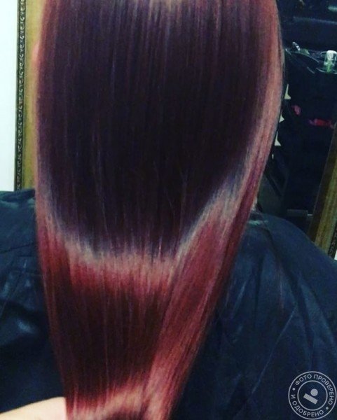 Салон красоты Виктории Бранд - фото 6