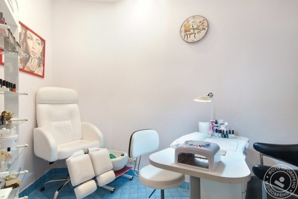 Салон красоты Spa Alganika - фото 4