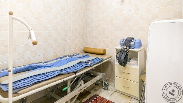 Клиника доктора Войта - фото 4