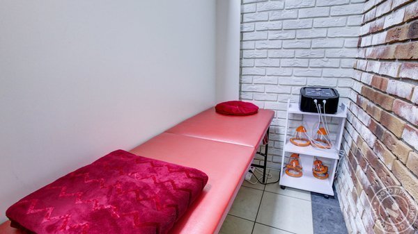 Студия коррекции фигуры Meduza Studios - фото 8