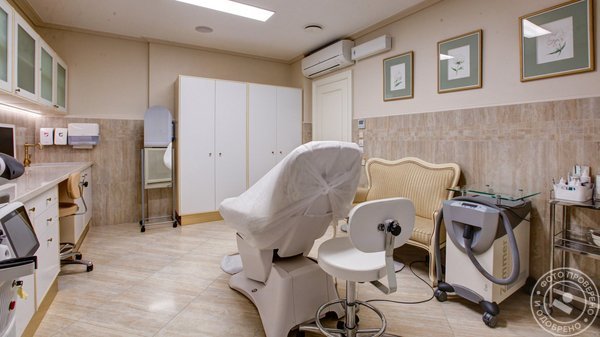 Клиника Ланцетъ-Центр на улице Спиридоновка - фото 9