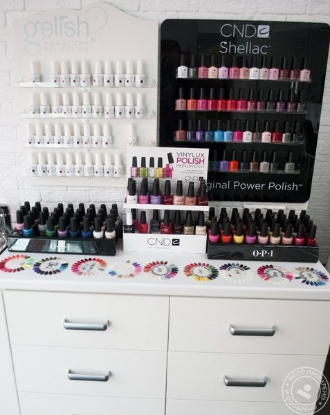 Студия красоты FOR YOU на Водном стадионе - фото 6