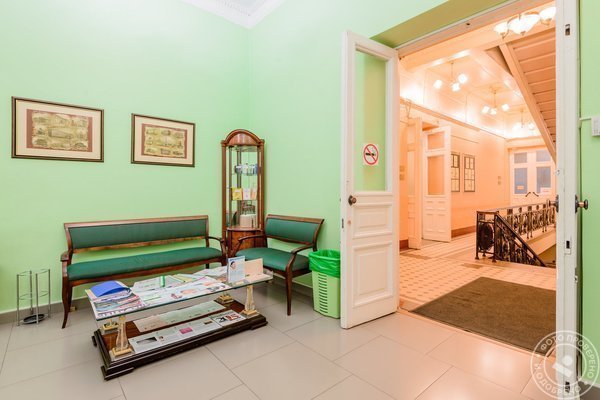 Косметологическая клиника Институт красоты на Гороховой улице, 6 - фото 3