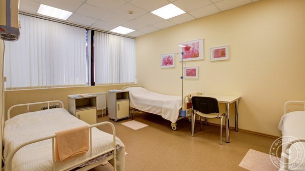 Клиника репродуктивной медицины Здоровое наследие в Одинцово - фото 5