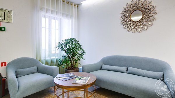 Клиника косметологии и гинекологии Доктор Эстетик в Подсосенском переулке - фото 6