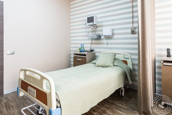 Многопрофильная клиника Лахта Клиника на улице Савушкина - фото 5