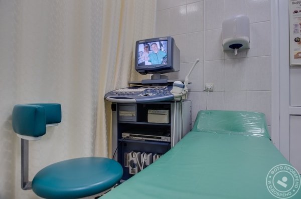 Сеть семейных клиник «Добромед», филиал у м. Братиславская - фото 9