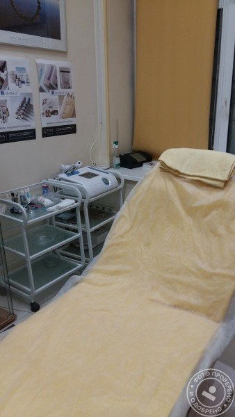 Студия красоты «Шоколад» на Алтуфьевском шоссе - фото 3