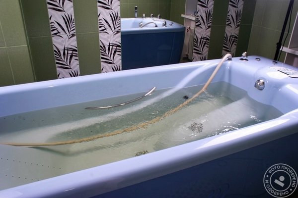 «Медицинский центр ДА!» - фото 1