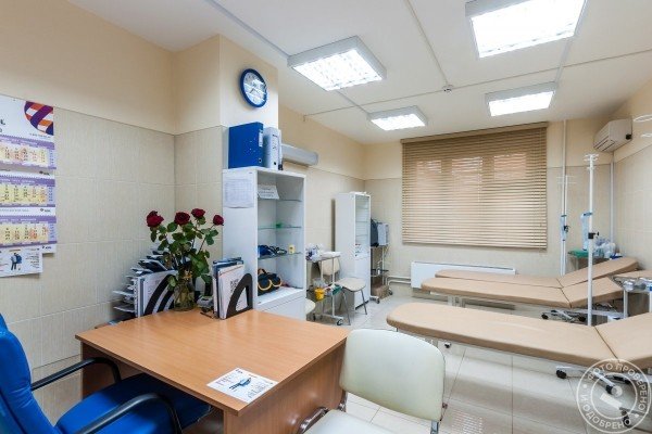 МедЦентрСервис у м. Ул. академика Янгеля - фото 10