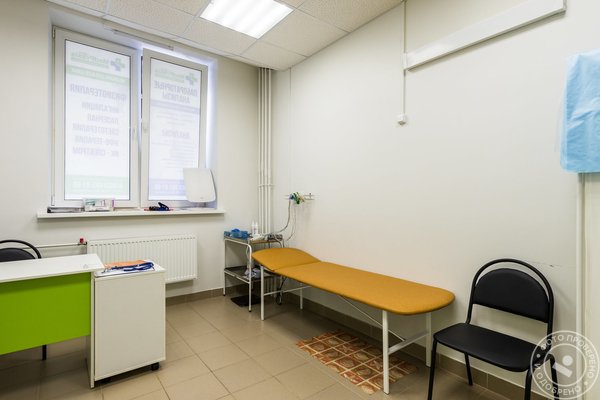 Центр семейной медицины MedPraxis в Кудрово - фото 4