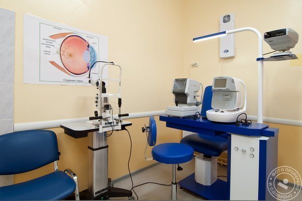 Семейный медицинский центр Здоровье в Лобне - фото 7