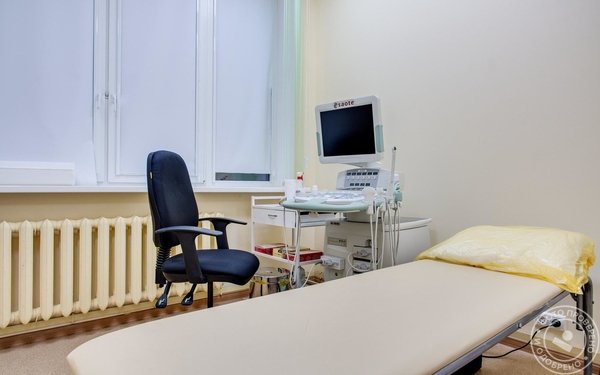 СМ-клиника Детское отделение в Солнечногорске - фото 4