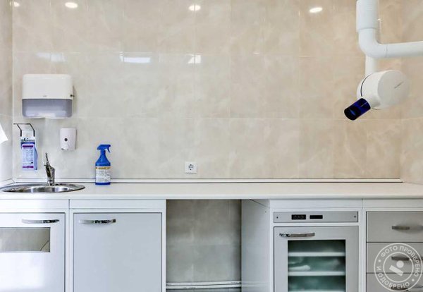 Клиника эстетической медицины «МедиЛайф» в Санкт-Петербурге - фото 3