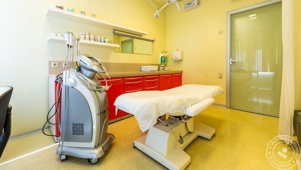 Многопрофильная клиника МЕДИ на Захарова - фото 3