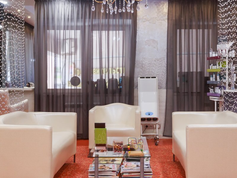 Салон Beauty Style на метро Краснопресненская - фото 4