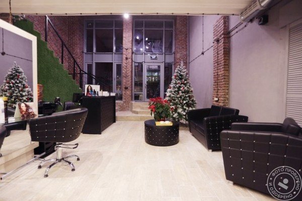 Салон красоты Style Park на проспекте Мира - фото 6