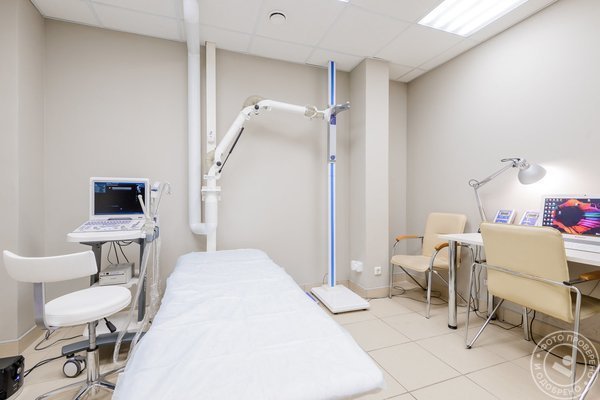 Клиника Дезир в Московском районе - фото 7