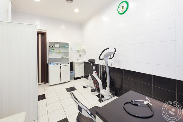 Медицинский центр «МедлайН-Сервис» у м. Октябрьское Поле - фото 7