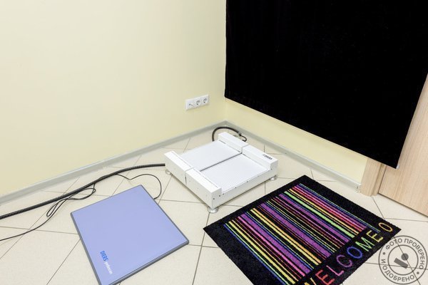 Лечебно-диагностический медицинский центр ЦМРТ на метро Старая Деревня - фото 4