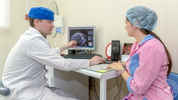 Стоматологический центр г. Пушкина - фото 3