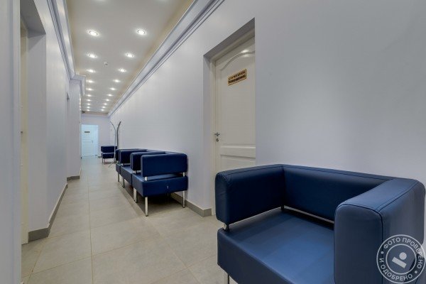 МедЦентрсервис у м. Отрадное - фото 2