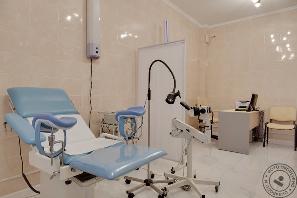 Медицинский центр Ирис на метро Университет - фото 2