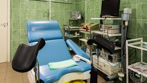 Центр Женского Здоровья на улице Есенина - фото 6