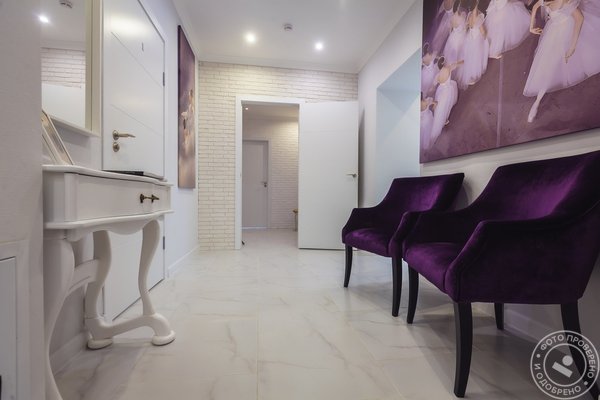 Косметология доктора Корчагиной на метро Фрунзенская - фото 2