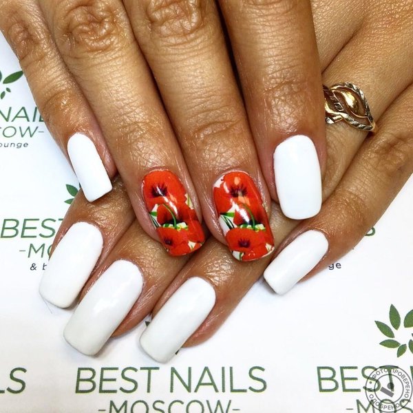 Салон красоты Best Nails Moscow - фото 4