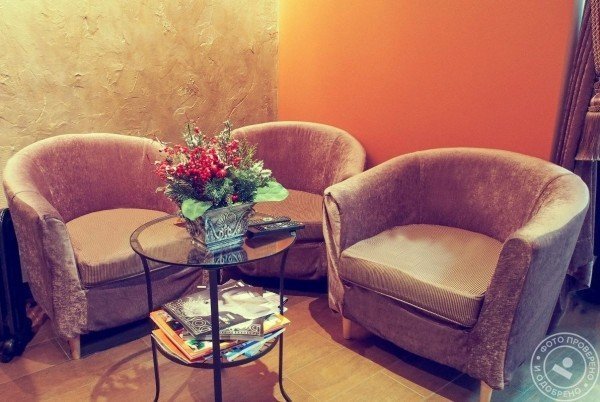 Ля Виолетте - фото 8