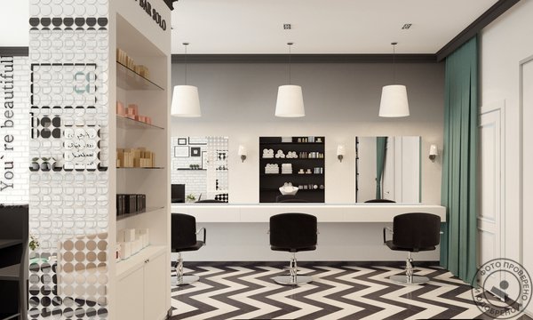 Dry bar Solo - фото 3